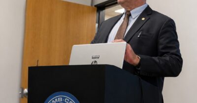 Macomb County first in Michigan to launch online ballot transparency software