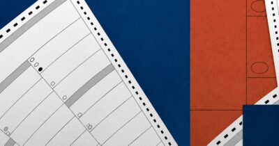 Why Idaho Election Officials Are Making Voting Ballots Visible to Anyone